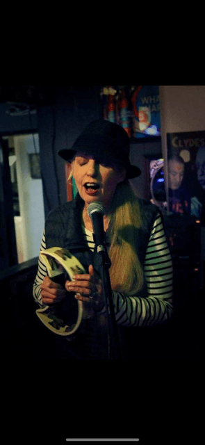 Clydescope live
